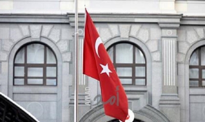 تركيا: هجوم على قنصلية السويد في إزمير  وإصابة شخص بجروح خطيرة