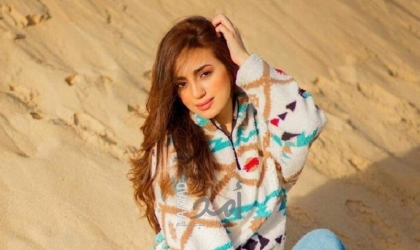 نجمة "آراب أيدول" ميرنا هشام تخرج عن صمتها بعد تداول أنباء انتحارها -فيديو