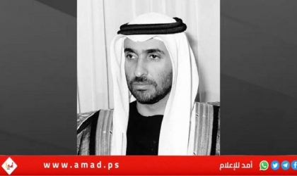 الرئيس الإماراتي ينعي شقيقه سعيد بن زايد آل نهيان.. إعلان الحداد وتنكيس الأعلام لـ(3) أيام