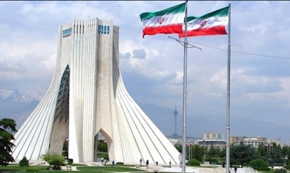إيران تعلن القبض على مواطنين فرنسيين بتهمة التجسس