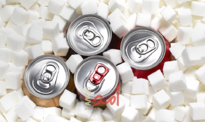دراسة: شرب عبوة واحدة فقط من الصودا السكرية يوميا قد يزيد خطر الإصابة بسرطان مزمن!