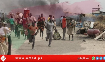 السودان: تواصل الاشتباكات بين الجيش والدعم السريع وسط الخرطوم