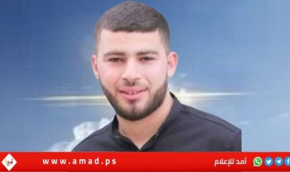 جيش الاحتلال يقرر هدم منزل الشهيد "خالد صباح" في نابلس