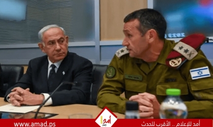 مطالب في إسرائيل بمحاكمة رئيس أركان الجيش على خلفية الإخفاق في صد هجوم "حماس"