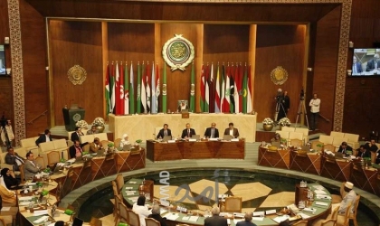 بدء أعمال الدورة غير العادية لمجلس الجامعة العربية