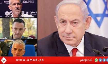 رئيس الشاباك يرد على نتنياهو في قضية إيلي فيلدشتاين وسرقة الوثائق السرية
