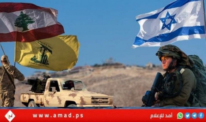 جيش الاحتلال يعلن تدربه على إمداد قواته العسكرية في أي حرب محتملة مع "حزب الله"