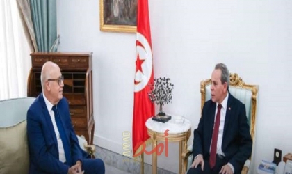 تونس.. الحشاني يوصي بتسريع دراسة ملفات "تمويل الإرهاب"