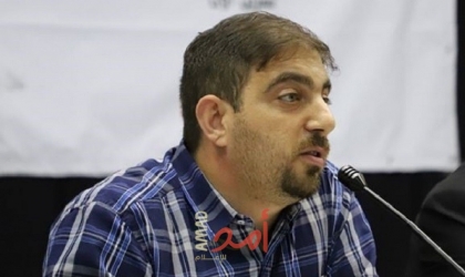رام الله: مخابرات الاحتلال تستدعي مدير مركز "بيسان" للتحقيق وتمنعه من السفر