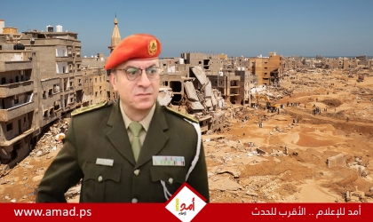 أول إجراءات آمر منطقة درنة الليبية الجديد "عبد الباسط بوجريس"