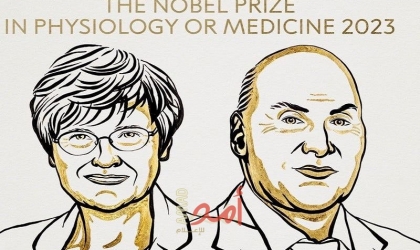 منح جائزة نوبل للطب لمجرية وأمريكي
