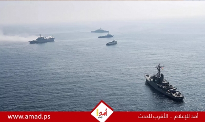 إيران: أجبرنا مدمرتين أميركيتين على مغادرة بحر عُمان بعد توجيه إنذار عسكري