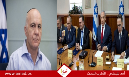 رئيس "الشاباك" السابق: نتنياهو قائد مُخادع وتصرفاته ملتوية