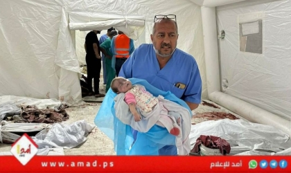 اليونسيف: أطفال غزة ينامون وهم يعتقدون أنّهم سيموتون في أحضان أسرتهم
