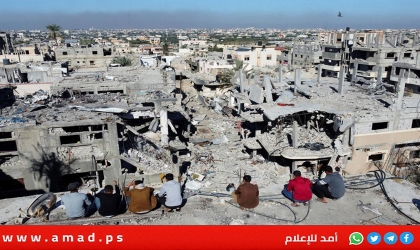 جيش الاحتلال ينشر ملخص 100 يوم من الحرب المدمرة على غزة