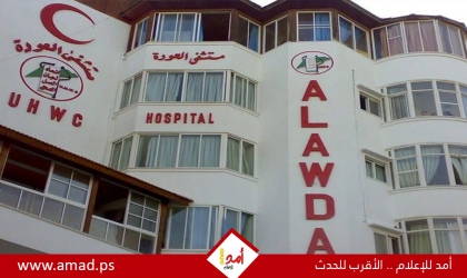 جيش الاحتلال يعتقل (5) من الكادر الطبي في مستشفى العودة شمال قطاع غزة