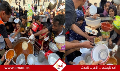 رويترز: العائلات في غزة تتسول الخبز وتأكل لحم الحمير في ظل تأخر وصول المساعدات