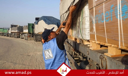 خبراء يدعون إسرائيل إلى تفعيل منظومة المساعدات الإنسانية التابعة للأمم المتحدة