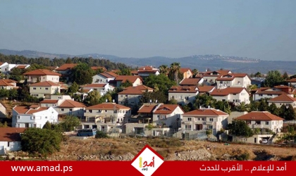 رئيس بلدية سديروت يدعو إلى "إبادة" أي منطقة في غزة يطلق منها النيران باتجاه البلدة