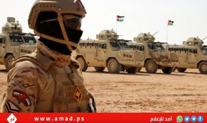 مصادر استخباراتية: 4 ضربات جوية أردنية على تجارة المخدرات في سوريا