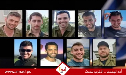 "محدث".. فتح تحقيق في مقتل جنود جيش الاحتلال "بنيران صديقة" في وسط قطاع غزة