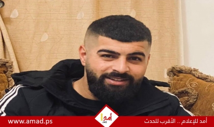 استشهاد شاب متأثرا بجروحه برصاص جيش الاحتلال في رام الله