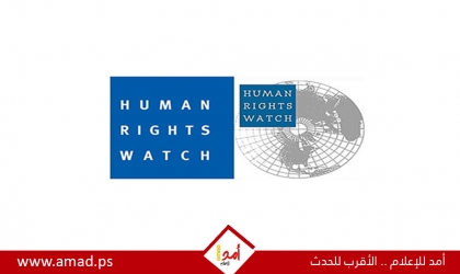 "هيومن رايتس ووتش": هجمات إسرائيل على معدّات إعادة الإعمار  في جنوب لبنان تشكّل جرائم حرب