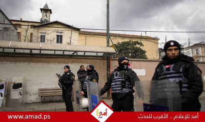 أنقرة تعلن القبض على منفذي الهجوم على كنيسة في إسطنبول