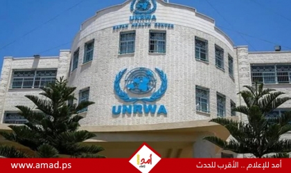 الأمم المتحدة: قوات إسرائيلية تحتل مقر الأونروا في خان يونس 