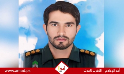 مقتل أحد قيادات الحرس الثوري الإيراني في سوريا بغارة إسرائيلية