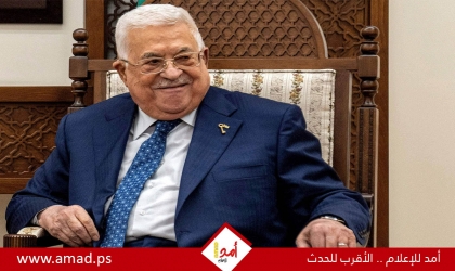 الرئيس عباس يتمنى للشعب الفلسطيني تحقيق آماله بالحرية والاستقلال ووقف العدوان والقتل والتشريد