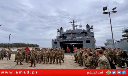 مع بدء الأسبوع الرابع.. أمريكا ستنشر آلاف الجنود الإضافيين في الشرق الأوسط