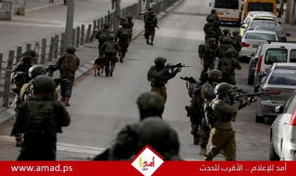 جيش الاحتلال يواصل انتهاكاته ويشن حملة اعتقالات بالضفة الغربية