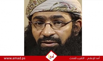 تنظيم "القاعدة" في جزيرة العرب يعلن مقتل زعيمه ويعين خلفا له