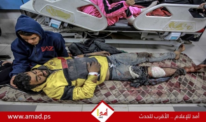 "الصحة العالمية":  11 آلاف شخص يحتاجون إلى إجلاء طبي عاجل في غزة