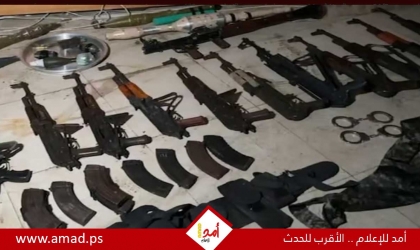 قناة عبرية:  مصر تقترح نقل سلاح حماس والفصائل إليها كأمانة لفترة زمنية غير محددة