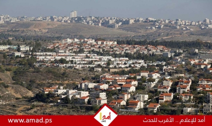 تقرير: سلطات الاحتلال تسطو على أوسع مساحة من الأراضي منذ أوسلو
