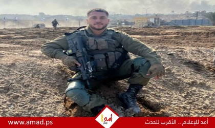 جيش الاحتلال يعلن مقتل جندي من لواء "جفعاتي" في معارك جنوبي قطاع غزة