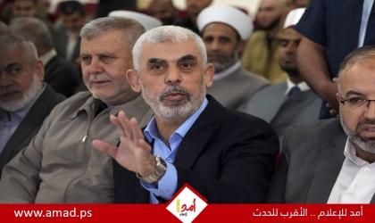 صحيفة تتساءل: هل يصبح لبنان حاضنة رئيسة لقيادات "حماس"؟