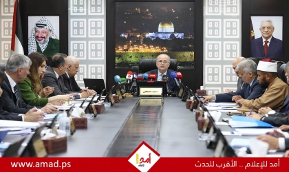 طالع أبرز قرارات مجلس الوزراء الفلسطيني "الثلاثاء"