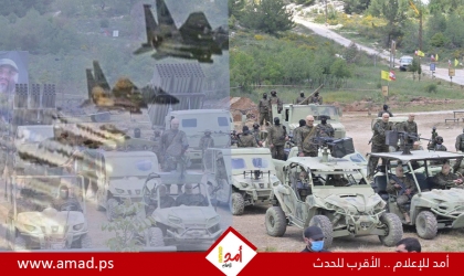 جيش الاحتلال: استهدفنا مجمعا عسكريا لقوة الرضوان التابعة لحزب الله جنوب لبنان