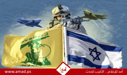 حزب الله: استهدفنا مدفعية الاحتلال في الزاعورة بعشرات الصواريخ