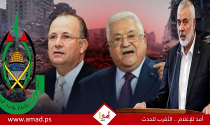 مصدر في "فتح": "حماس" لم تعد قادرة على حكم غزة.. وتصريحات هنية تعكس الخسارة 