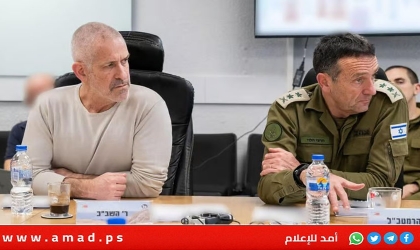 يديعوت: استقالة وشيكة لرئيس "الشاباك" وقائد الجيش الإسرائيلي بسبب حرب غزة
