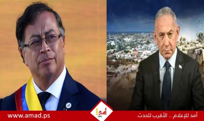رئيس كولومبيا بيترو يتوعد باعتقال نتنياهو وغالانت إذا وقعا تحت يديه