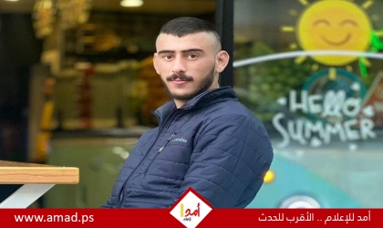 استشهاد شاب متأثرا بإصابته برصاص قوات الاحتلال في بيت فوريك شرق نابلس