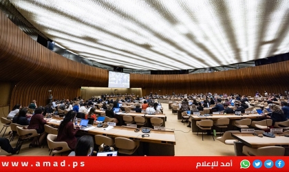 في اجتماع الصحة العالمية: تنديد عالمي واسع بحرب إسرائيل على قطاع غزة