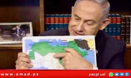 نتنياهو: لن أصف ماكرون كـ "مجرم حرب" بعد قصف عرس في مالي- فيديو