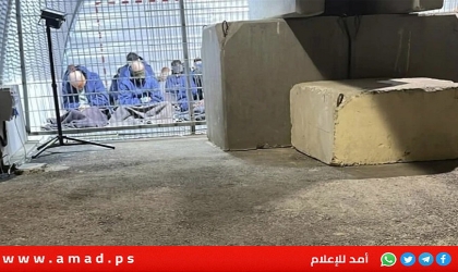 مقررة أممية تشعر بالفزع بعد أنباء قيام جنود جيش الاحتلال بالاعتداء الجنسي على فلسطيني