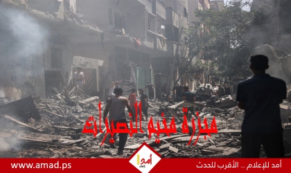 مسؤول مصري يكشف لـCNN تأثير مجزرة مخيم النصيرات على المفاوضات